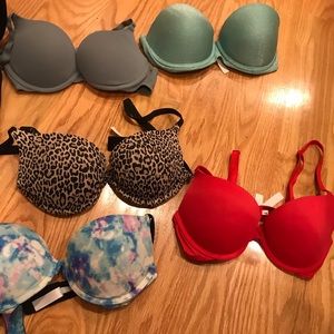 PINK Victoria Secret Bras